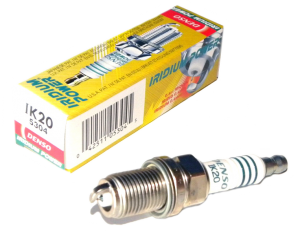 Свеча зажигания DENSO IK20 DENSO