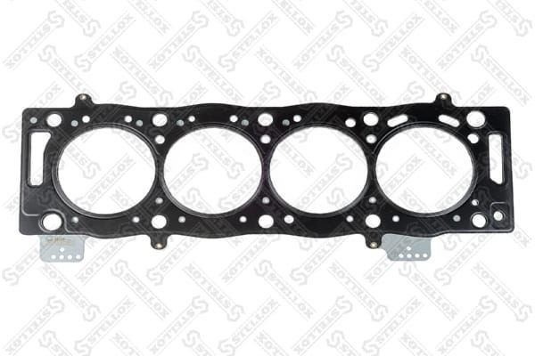 прокладка ГБЦ! (1.3mm)\ Peugeot 407 2.0HDi DW10BTED4 04> 1125283SX STELLOX