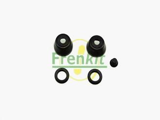 Ремкомплект, колесный тормозной цилиндр 320022 320022 FRENKIT