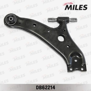 Рычаг передней подвески левый LEXUS RX350/RX450H 10- (CTR CQT-10L) DB62214 DB62214 MILES