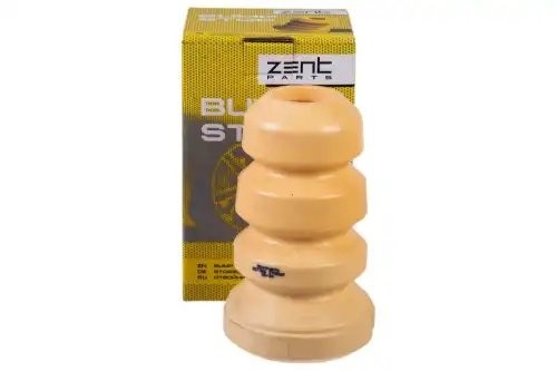 отбойник амортизатора перед.! \ Opel Movano 2.3CDTi, Renault Master III 2.3Dci 1 Z57366 ZENTPARTS