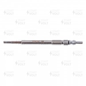 Свеча накаливания для а/м Opel Astra H (05-) 1.3CTDi (GLSP 040) GLSP 040 START VOLT