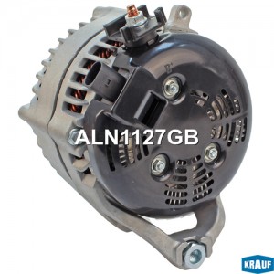 Генератор BMW 1 (F20) KRAUF ALN1127GB KRAUF