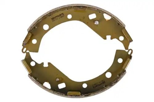 колодки тормозные барабанные!\ Toyota RAV4 2.0i 16V 00-06 Z86174 ZENTPARTS