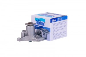 Помпа водяная 2.0L Sportage, Tucson, Elantra, Trajet, Ceed, I30, WP0303 WP0303 FINWHALE