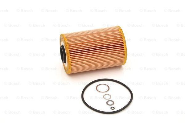 фильтр масляный!\ BMW E28/E34/E32/E23 2.5i-3.5i M30 <94 1 457 429 755 BOSCH