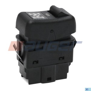 выключатель! блокир. дифференц.\Volvo 76003 AUGER