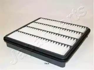 TOYOTA TUNDRA (2007-2013)/ LAND CRUISER (200) (200 FA263S JAPAN PARTS GROUP