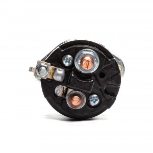 Реле втягивающее ГАЗ-3110 дв.ЗМЗ-406,5 для стартеров 6002,6012,5742 АВТОИМПУЛЬС 60.3708800-04 IM AIMPULS