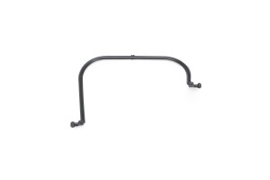 MAN 4-SERIE TGA (2000-2008) без подогрева/89х89х55 T1239-3003 TOPCOVER