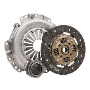 к-кт сцепления!\ Toyota Yaris 1.0 99-03 826030 VALEO PHC