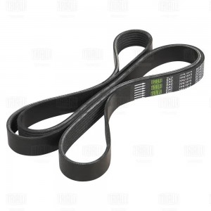 Ремень приводной BMW 3 E90 (05-) 2.0i [N43] Active Steering (7PK1915) 7PK1915 TRIALLI