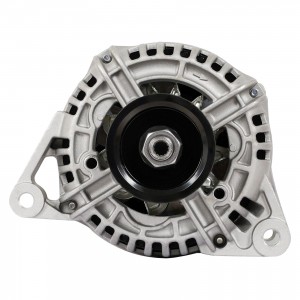 Генератор для а/м VAG A6 (97-) 2.4i/2.8i/A4 (94-) 1.6i/1.8i 120A (LG 1846) LG1846 START VOLT