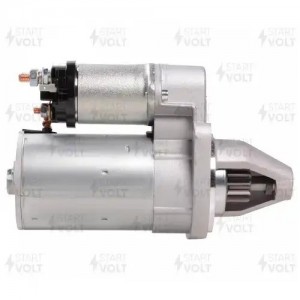 Стартер ВАЗ-1118,2170,2115 и модификации z=11 1.44кВт STARTVOLT LST0118 START VOLT