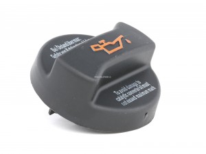 Крышка горловины масляной VW Passat AUDI A4,A6 SKODA Octavia,Superb FEBI 02113 FEBI BILSTEIN