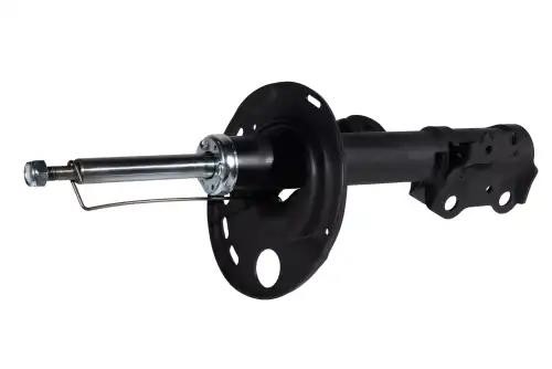 амортизатор передний газовый левый!\ Toyota Rav 2.0/2.4/2.2D 05-12 Z01237 ZENTPARTS