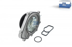 Пружина синхронизатора! d6 L34 ZF(S5-50.S6-65/80/90.4S-120GP,5S-90/9 2.5S-110/1G 4 DIESEL TECHNIC