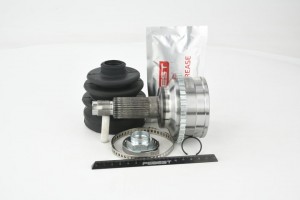 ШРУС внешний MAZDA TRIBUTE EP 2000-2004 0510-041A44 0510-041A44 FEBEST
