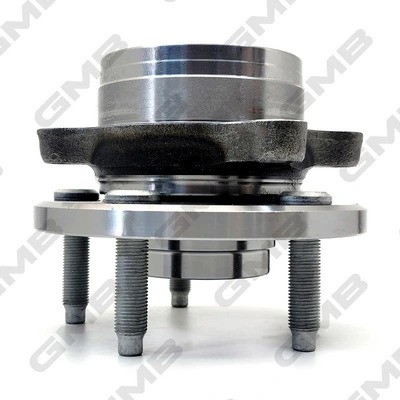 Ступица передняя GH33790M GH33790M GMB