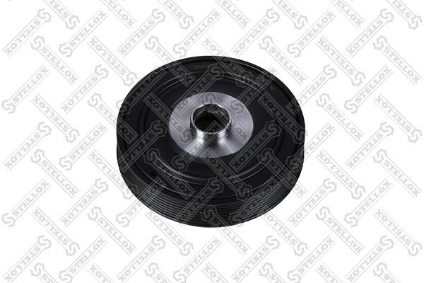 шкив коленвала\ Renault Espace/Laguna/Scenic/Megan/Vel Sa 2001060SX 20-01060-SX STELLOX