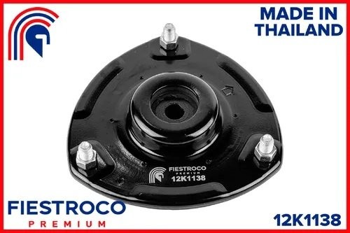 Опора амортизатора 12K1138 12K1138 FIESTROCO