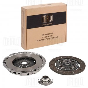 Сцепление к-т FR 1601 TRIALLI