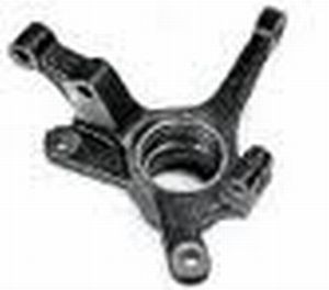 Цапфа передняя правая 96284385 96284385 DAEWOO