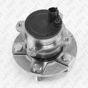 FORD FOCUS II/C-MAX/ ABS // С ДАТЧИКОМ RH0123 HAFT