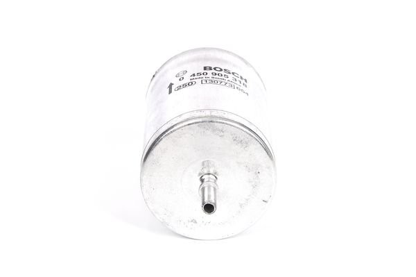 Фильтр топливный ГАЗ-3110i,3302i ЕВРО-3 тонкой очистки (дв.ЗМЗ-406,CHRYSLER 2.4) 0 450 905 318 BOSCH