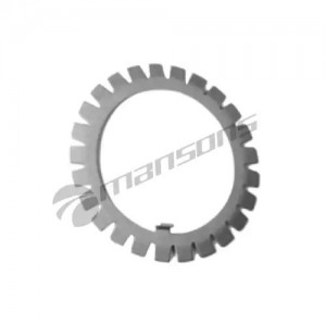 Шайба MERCEDES Actros,Atego MAN стопорная подшипника ступицы (d=89мм внутренний) 700075 MANSONS