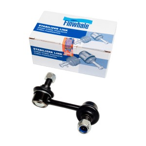 Стойка стабилизатора задняя правая Santa Fe(12-18) Sorento(12-21) 4WD SL688 SL688 FINWHALE