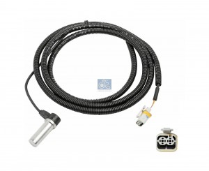 Датчик ABS 2150 mm 3.37143 DIESEL TECHNIC