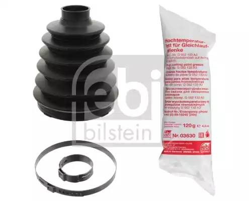 к-кт пыльника шруса наружного! MB ML(164) 04-11/ GL(164) 06-12 101946 FEBI BILSTEIN