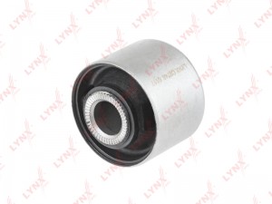 Сайлентблок MAZDA Tribute (03-) рычага заднего LYNX C9748 LYNXAUTO