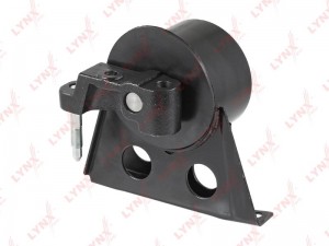 Опора двигателя NISSAN Almera,Primera правая LYNX ME-1144 LYNXAUTO