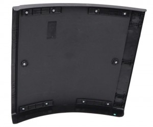 Крыло SHACMAN SHAANXI X3000 заднее передняя часть левое/правое MOVELEX DZ95259959010MX MOVELEX