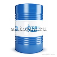 Масло гидравлическое Hydraulic HVLP-32 205л 2389901152 GAZPROMNEFT