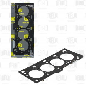 Прокладка ГБЦ метал. для а/м Лада Largus (12-) 1.6i 16кл (дв.К4М) (GZ 101 5005) GZ 101 5005 TRIALLI