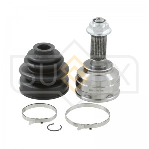 MAZDA 626 GE 92-97 23x56x28 ST1232 SUFIX