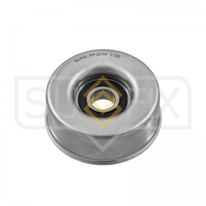 Ролик натяжного механизма / приводной NISSAN Primera(P12) 2.0 02 / Teana(J31) 2. FP-2164 SUFIX