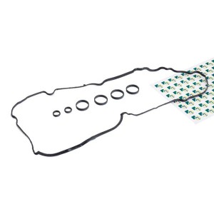 к-т прокладок клапанной крышки! \ Citroen C3/C4, Peugeot 208/308 1.4/1.6 07> RK2335 BG AUTOMOTIVE