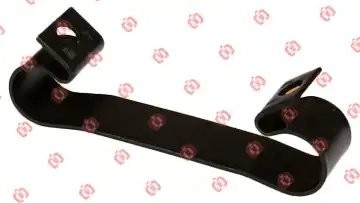 Фиксатор/пластина тормозной колодки SAF фиксирующая (ONYARBI 901945) 901945 ONYARBI