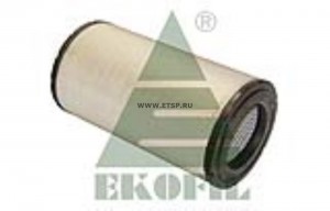 Фильтр воздушный ASTRA,LIEBHERR,VOLVO внешний EKOFIL EKO012951 EKOFIL