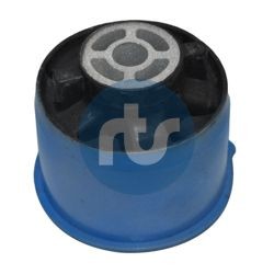 сайлентблок рычага заднего!\ Peugeot Partner/Partner Tepee 08>, Citroen Berlingo 01700689 RTS