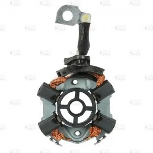 Узел щеточный стартера для а/м VAG Touareg (02-)/Q7 (06-)/Cayenne (03-) 3.2i/3.6 VBS 1834 START VOLT