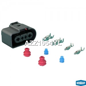 Разъем AZZ1054YL azz1054yl KRAUF