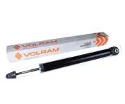 Амортизатор HYUNDAI GETZ (TB) 1.1-1.6 02-10, задний левый/правый газомасляный VR11164 VOLRAM