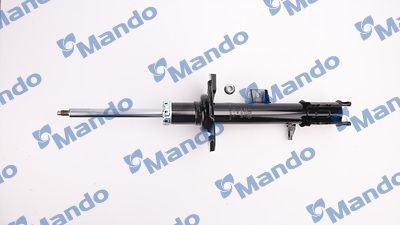 Амортизатор MAZDA Tribute (00-) FORD Maverick (00-) (2.0/3.0) передний левый газ MSS015941 MANDO