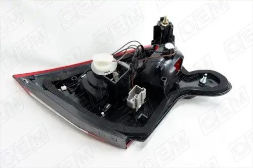 Фонарь правый внутренний Ford Mondeo 4 лифтбек, седан, 2010-2014 OEM0072FONR OEMPARTS