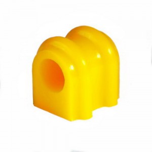 Полиуретановая втулка стабилизатора, передней подвески HYUNDAI ELANTRA, I30, I30 12-01-1880 TOCHKA OPORY